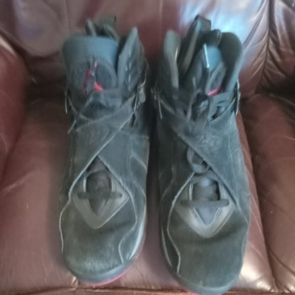 Jordan 8